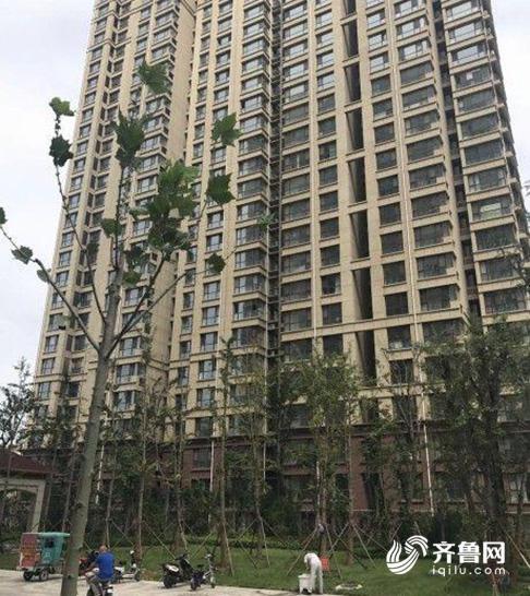 【社会广角（图片+摘要）】【走遍山东-德州】德州：开学前突变卦 学区房无法上学区学校
