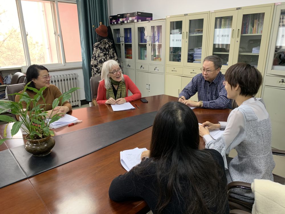 外国人看中国｜更加活跃、自信，山区孩子的变化让我内心温暖——一位美籍外教眼中的西部教育之变