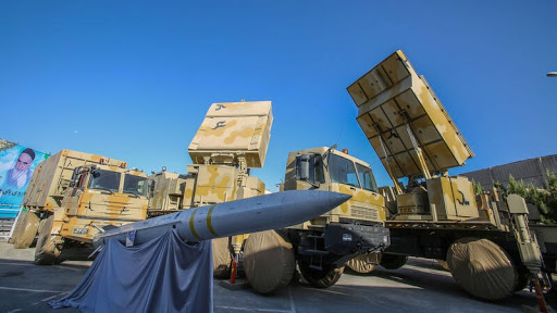 中东面面观丨几经波折阿联酋引进F-35终成定局 然后呢？