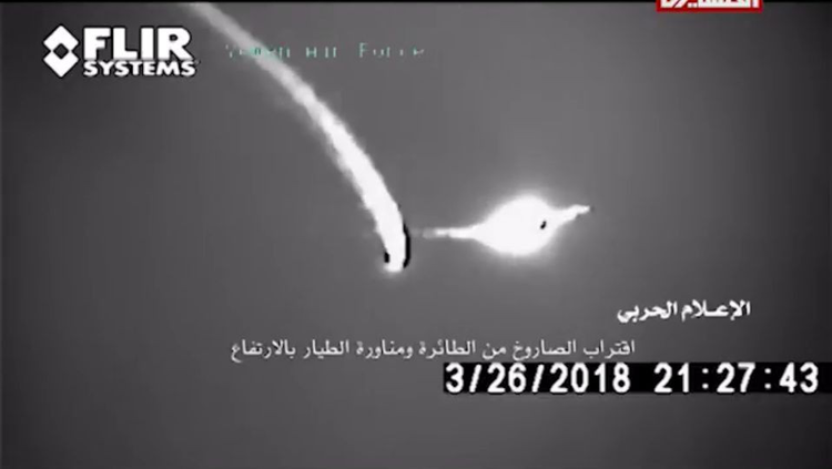 中东面面观丨几经波折阿联酋引进F-35终成定局 然后呢？