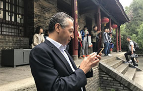活动