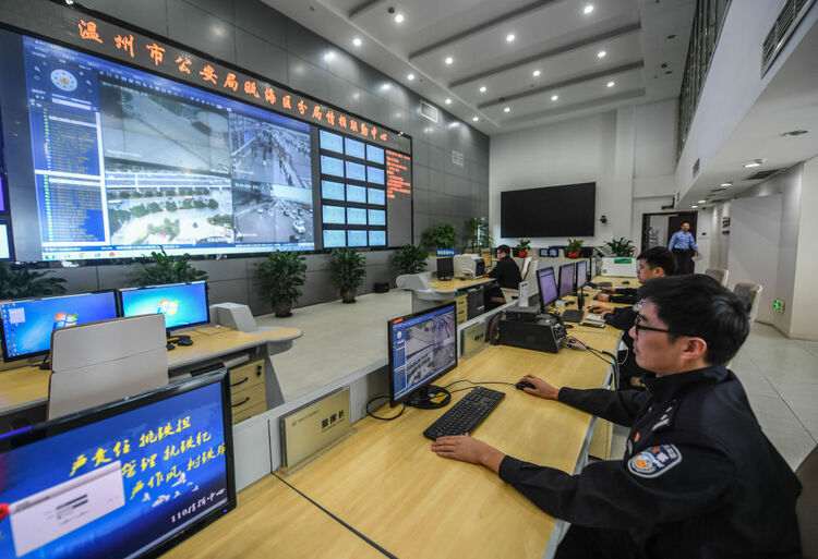 破案惩凶铸正义——全国公安机关推进命案积案攻坚行动纪实