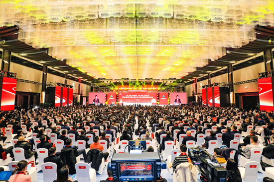 习酒圆梦百亿目标 聚力铸就百亿梦 昂首迈进“十四五”