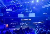 汽车频道【首页汽车资讯图+今日焦点】零跑S01正式上市
