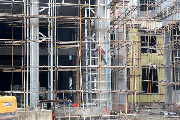 希尔顿酒店首家县级店落户宜宾兴文县 2021年建成投运