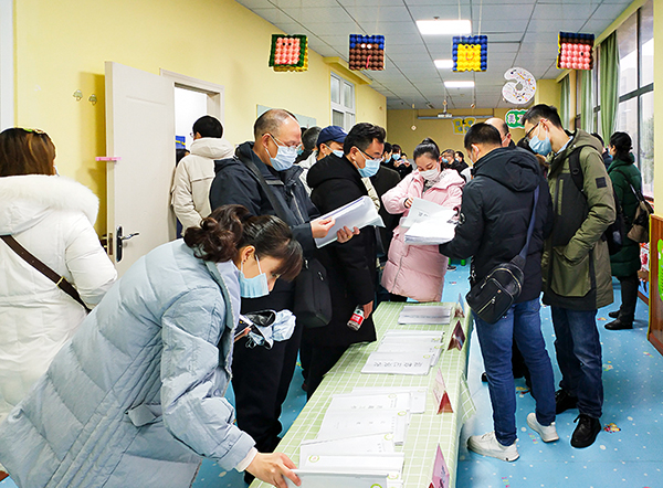 自贡市学校卫生工作现场推进会在富顺县召开