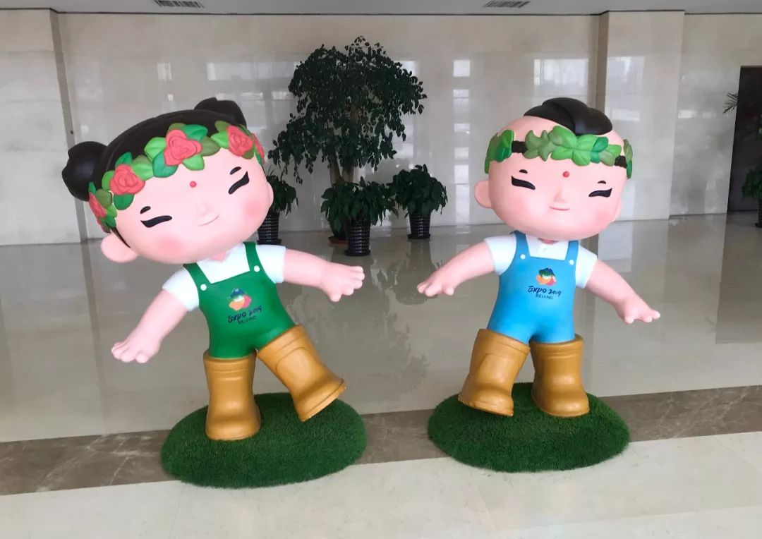 多个世界之最！长城脚下的世园会，游玩攻略一文get！