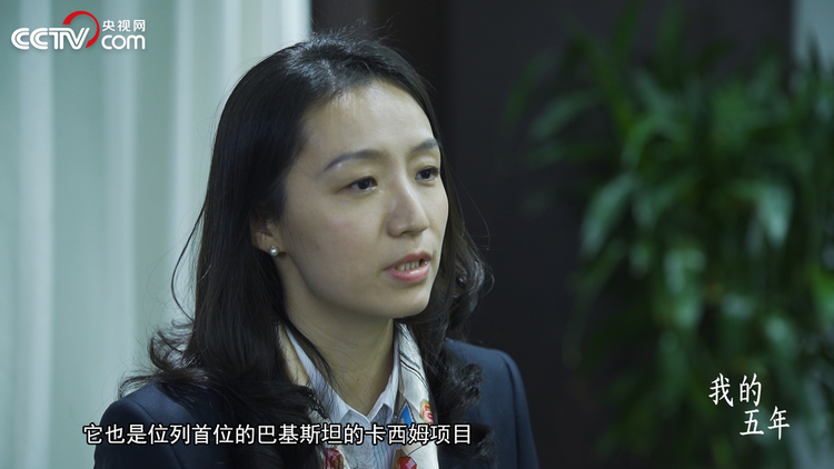 【回望“十三五”：我的收获与转变】了不起的中国速度！从荒无人烟到发电量突破200亿千瓦时
