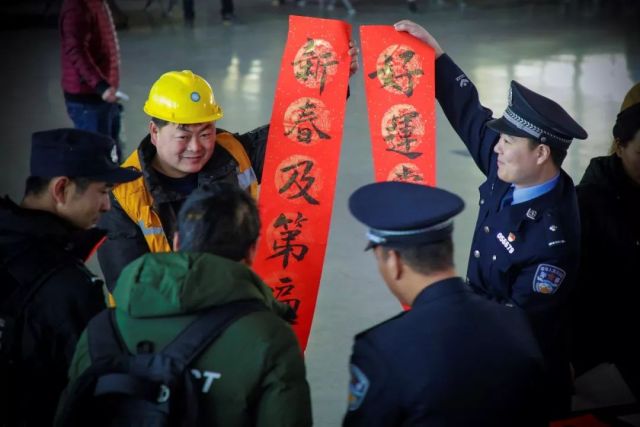 特别的爱，给特别的你 | 最美铁路人