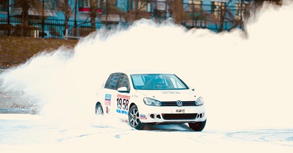 延边冰雪汽车千人挑战赛2021年1月3日开赛