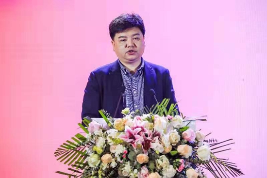 贵州省工信厅副厅长敖鸿：贵州融合化推进白酒产业全产业链发展
