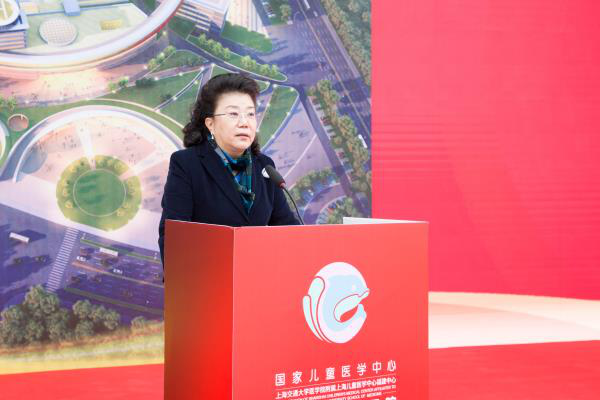 福建民生补短板重大项目福建省儿童医院开诊_fororder_图片6