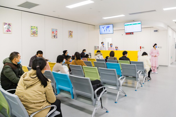 福建民生补短板重大项目福建省儿童医院开诊_fororder_图片10