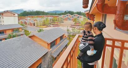 （转载）这半年“悬崖村”村民的变与不变