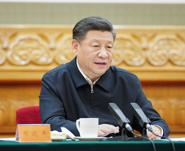 战“疫”，不获全胜决不轻言成功！