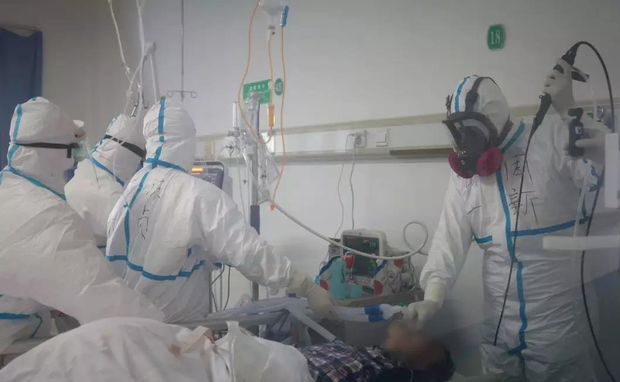 战“疫”，不获全胜决不轻言成功！