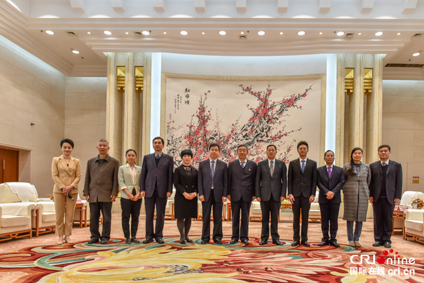 “高瑞奎同志先进事迹报告会”在石家庄举行