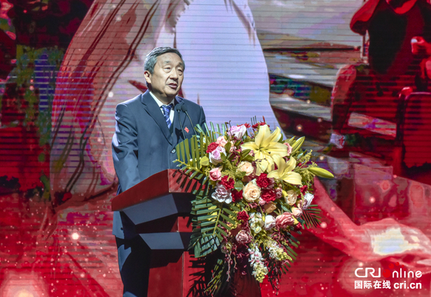 “高瑞奎同志先进事迹报告会”在石家庄举行