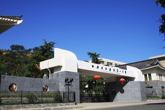 西安长安区好学校建在了家门口