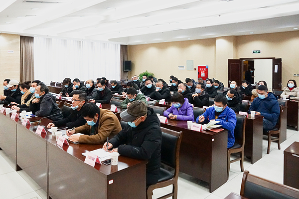自贡：四企业获评自贡市政府质量奖 每户获20万元奖励