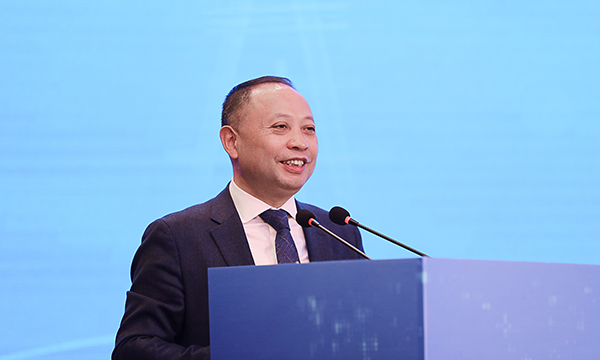 全国民用无人驾驶航空试验区（自贡）建设推进暨投资促进会举行