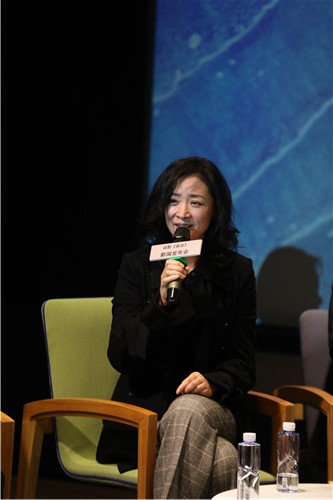 杨婷话剧新作《误会》2021年1月超剧场首演