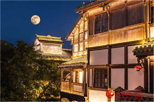 重庆十八梯主力品牌签约发布会顺利举行