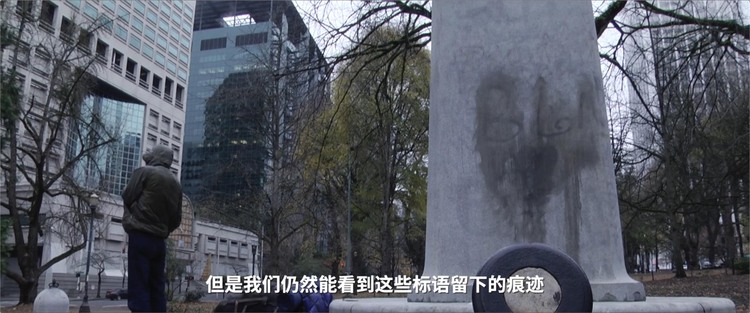 美国 记者回眸丨从波特兰到波特兰：2020年分裂的美国