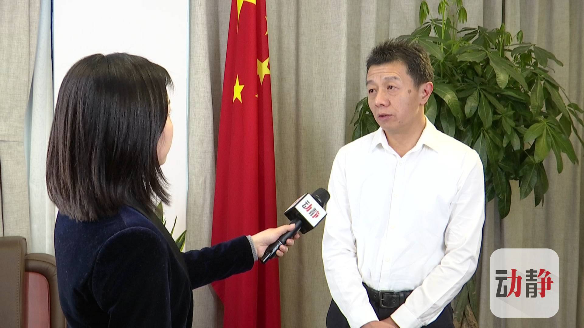 （要闻）陈晏：贵阳市和贵安新区将做好六个统筹推进融合发展