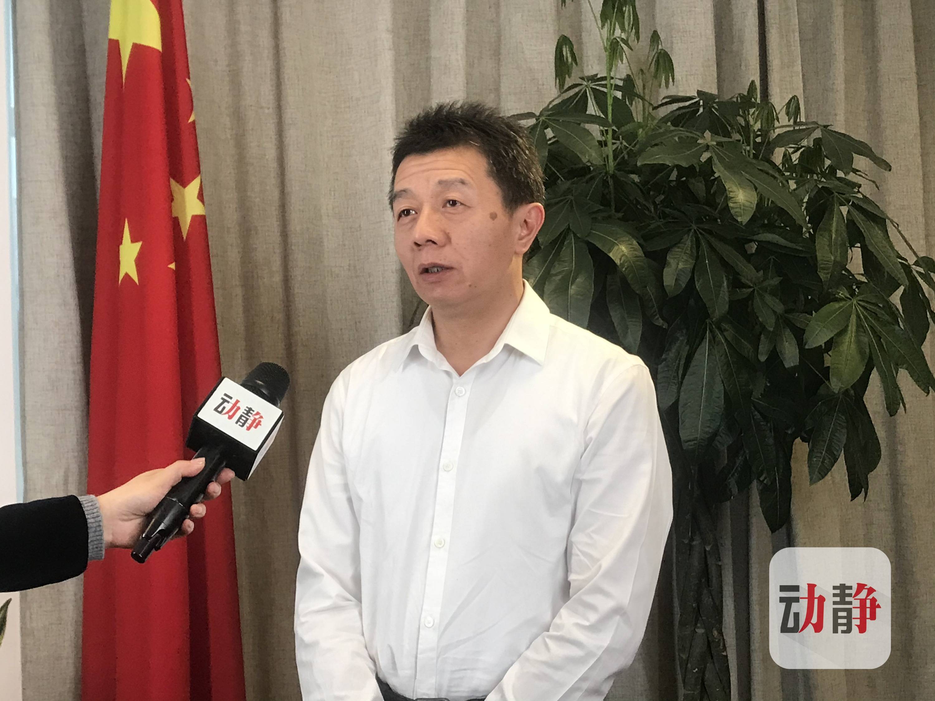 （要闻）陈晏：贵阳市和贵安新区将做好六个统筹推进融合发展