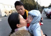 赛场伉俪神仙眷侣：这些中国体坛佳话你知道吗