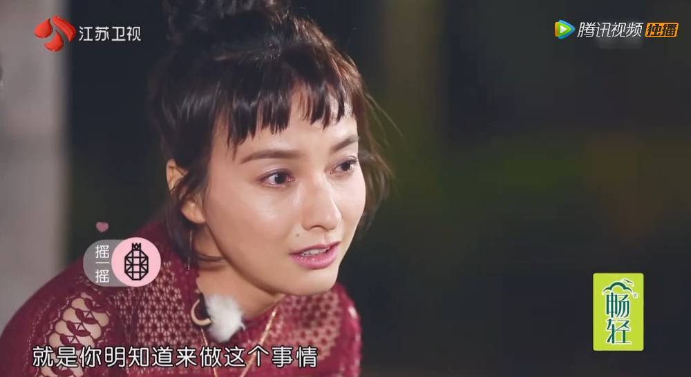 潘玮柏吴昕CP成大赢家 而吴昕透露了最后结果