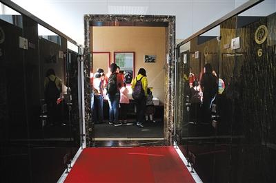 游园如厕方便吗？调查称总体较好细节欠缺“温度”