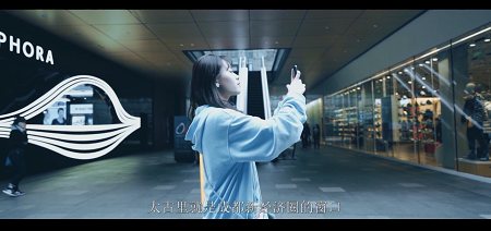 （转载）“一人一伴·微拍秀”海内外学子创意微视频大型创作活动落幕