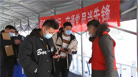 （B 平安江苏列表 三吴大地泰州 移动版）泰州交通：筑牢疫情防控第一道防线