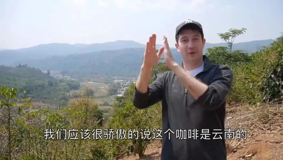 2020年终报道·重返抗疫现场丨美国小伙郭杰瑞 从美食博主变成网友口中的“战地记者”