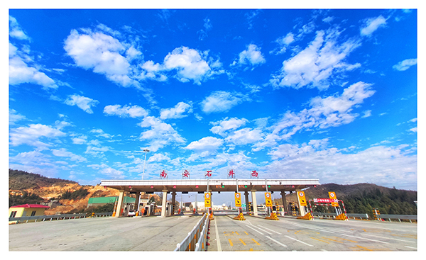 泉厦漳城市联盟路泉州段正式通车_fororder_图片3