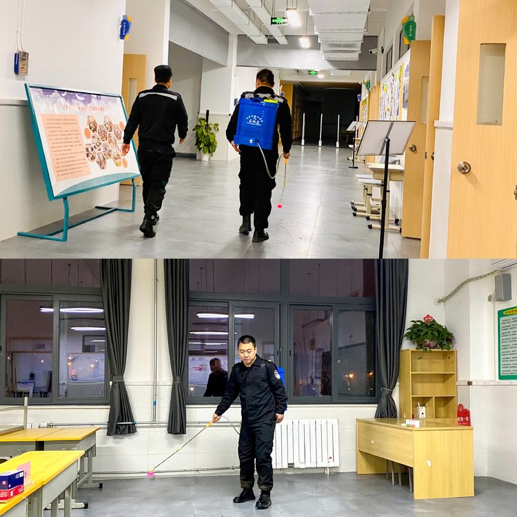 西安经开区第一届中小学（幼儿园）一级教师职称评审活动在经开八小成功举行
