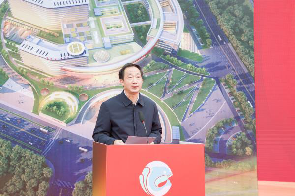 福建民生补短板重大项目福建省儿童医院开诊_fororder_图片4