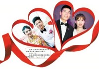 体坛明星的2·14  有人“撒狗粮”也有人发声明
