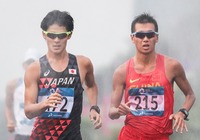 国际田联迎来变革期 竞走项目距离大“缩水”