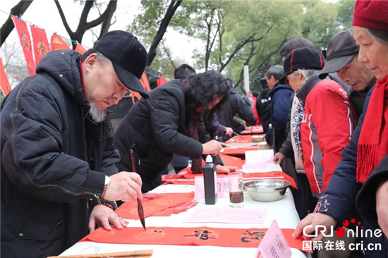 （供稿 文体列表 三吴大地苏州 移动版）苏州民进文化惠民社会服务活动举行