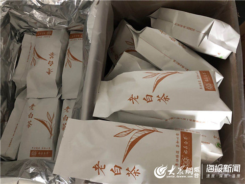 满载烟台人民诚挚祝福 25吨爱心苹果再次驰援黄冈