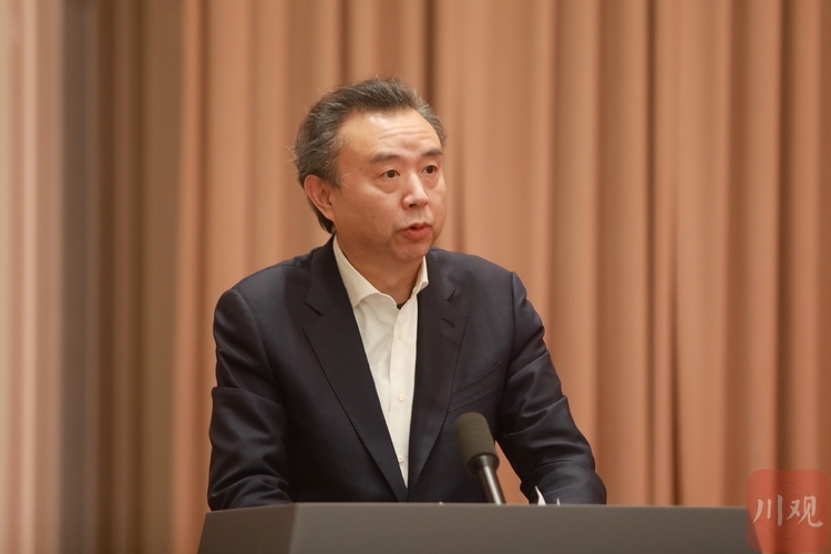 （转载）新年全省国资国企改革发展“第一会”，五位发言代表说了些啥？