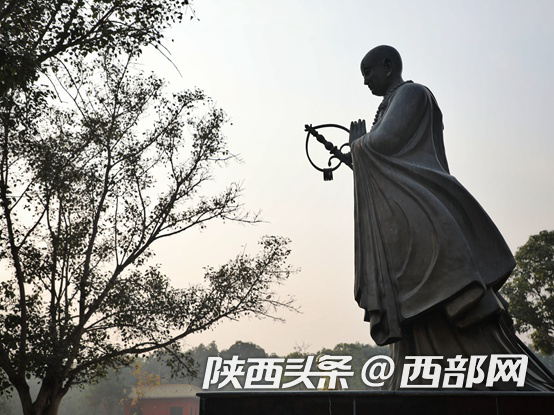 尼泊尔穿越纪行(三)：圣城蓝毗尼