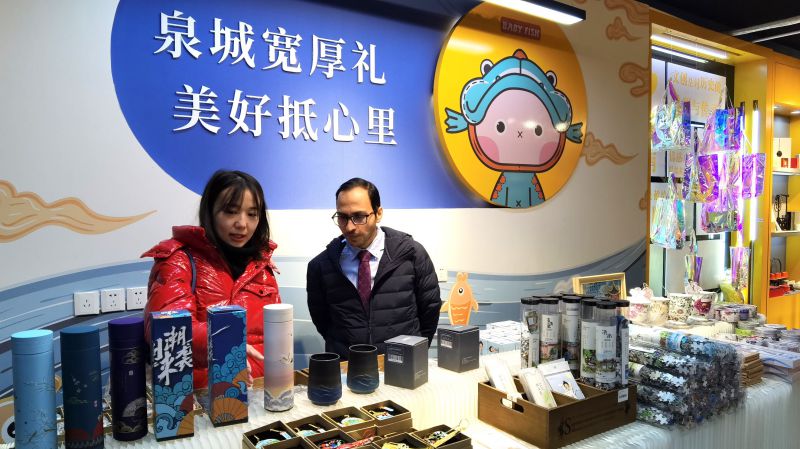 （有修改）【加急】印地语主播打卡济南世茂宽厚里