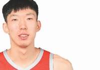 周琦：继续追梦