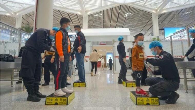 海口美兰国际机场二期扩建项目完成 计划12月31日起投入运营_fororder_微信图片_20201229122728