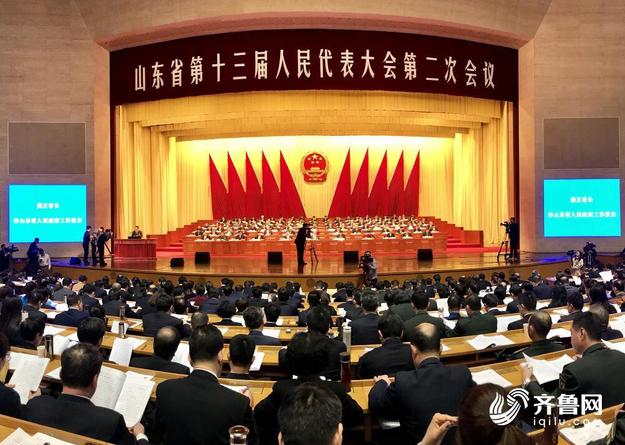 2019年山东将推进5G通讯 重点建设县级融媒体中心