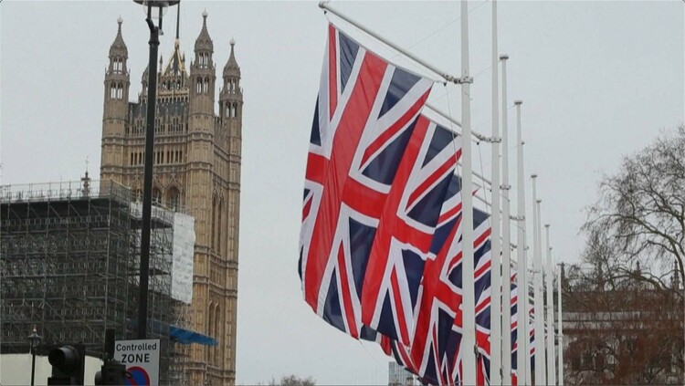 ​总台记者眼中的2020世界丨漫长曲折的英国脱欧之路走到了尽头